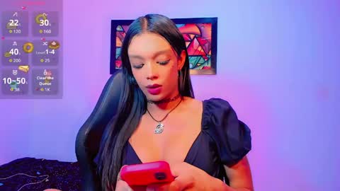 gigitremblay online show from June 2, 2:35 am