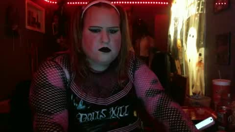 ginny ray online show from October 5, 2:01 am