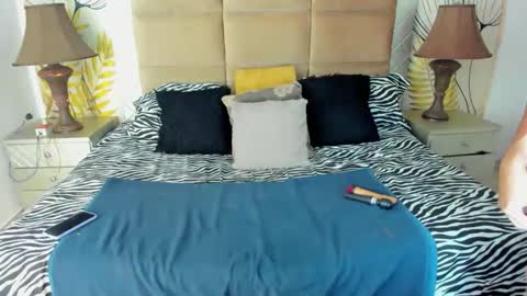 Gipsy online show from November 22, 5:15 pm