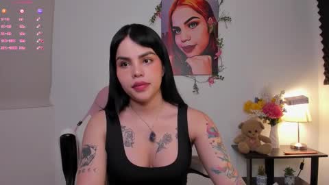 Bri online show from March 23, 11:21 pm