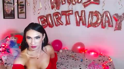 Ariana Sophia.  online show from February 20, 3:34 am