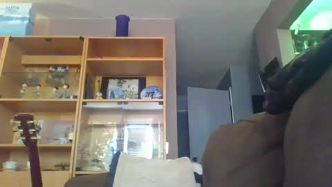 Girlinrock online show from September 12, 1:14 am