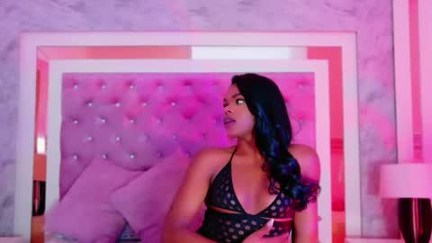 gisela_valencia online show from March 29, 4:35 am