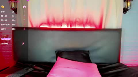 Gisel online show from February 20, 10:15 pm