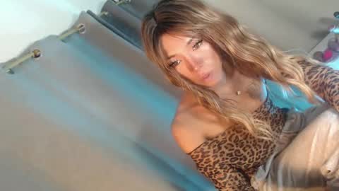 Rica online show from June 29, 8:41 pm