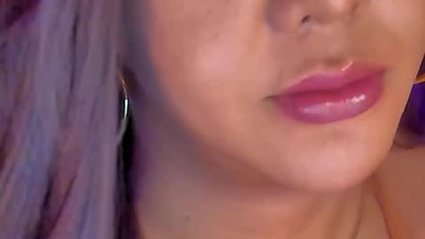 Barbie Brown online show from April 21, 2:48 am