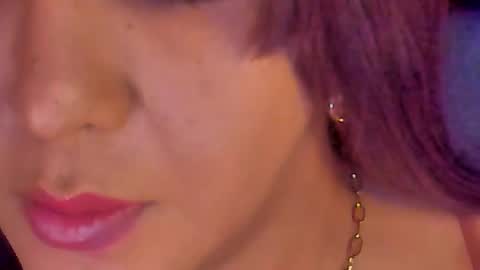 Barbie Brown online show from April 22, 3:13 am