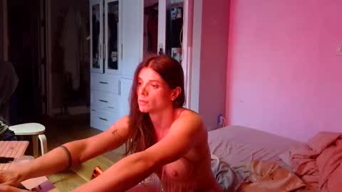 Goodess Jojo online show from February 20, 5:47 am