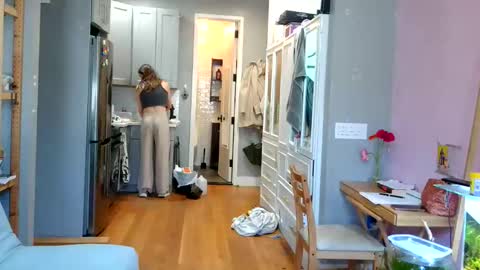 Goodess Jojo online show from April 8, 4:30 pm