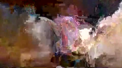 KENNY DOLL online show from January 17, 7:38 am