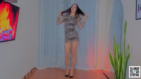 goddivaa online show from January 7, 8:39 am