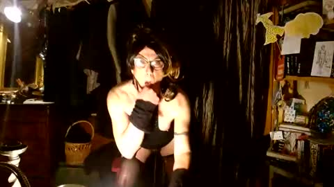 Judy Joy online show from February 26, 7:49 pm