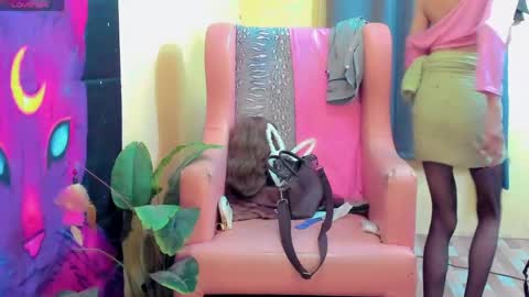 Gordy Ann online show from May 18, 2:44 pm