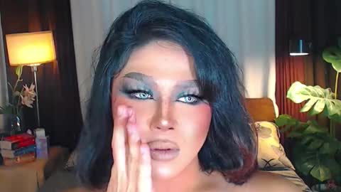 Samantha online show from November 10, 5:14 pm