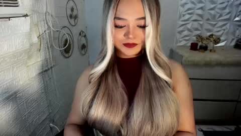 Amanda rose online show from November 3, 2:21 am