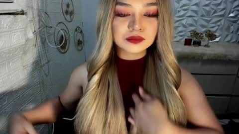 Amanda rose online show from November 29, 4:14 am