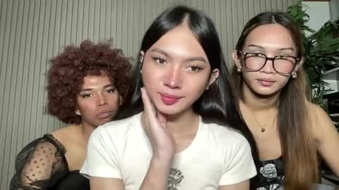 D I A N A online show from April 23, 7:38 pm