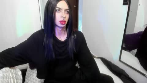 Russ  online show from December 8, 8:59 pm