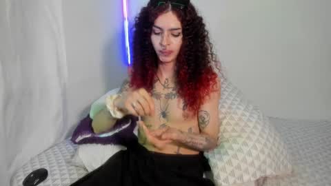 Russ  online show from December 11, 3:26 am