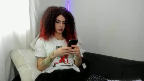 Russ  online show from December 23, 7:41 pm