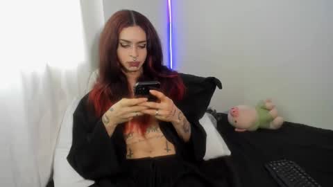 Russ  online show from December 31, 8:12 pm