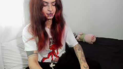 Russ  online show from January 1, 7:53 pm