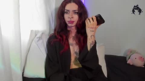 Russ  online show from January 2, 7:51 pm