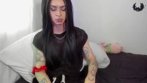 Russ  online show from January 11, 8:21 pm