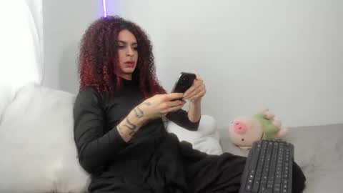 Russ  online show from February 27, 7:47 pm