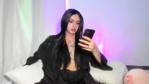 Russ  online show from March 8, 8:03 pm