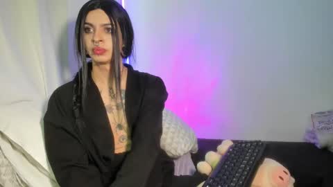 Russ  online show from March 10, 8:23 pm