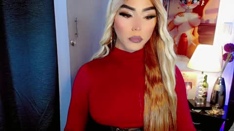 Grace online show from April 1, 2:24 am