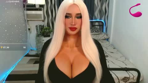 PAULATHEONE online show from April 20, 7:15 pm