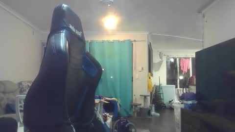 Snapshot of greatalexandra1 chatting on October 31, 11:53 am Jazzmin Alexandria online show from October 31, 11:53 am