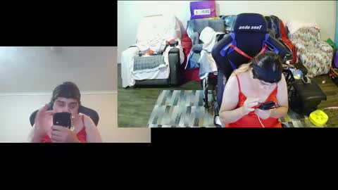 Jazzmin Alexandria online show from April 3, 9:18 am