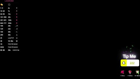 Grecia  online show from March 17, 1:09 am