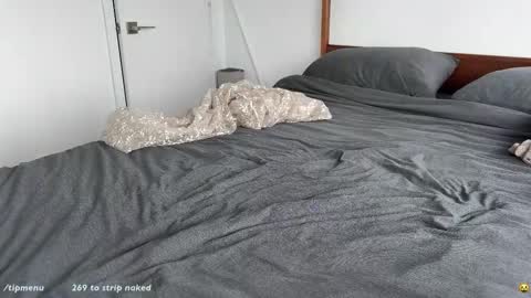 Hadley online show from March 25, 6:56 pm