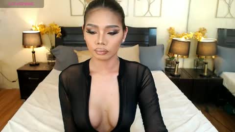 YOUR SIDECHIC HAILEY online show from April 24, 10:40 am