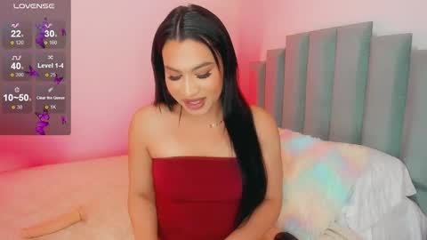 hanna_hottxx online show from February 5, 5:01 am