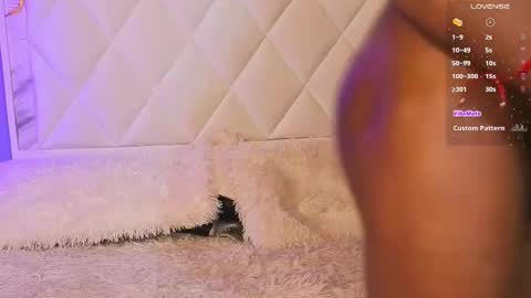 Hanzking01 online show from March 27, 8:26 am