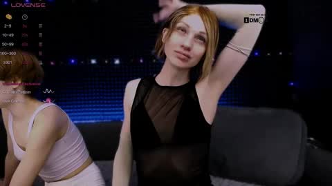 Miss Hardy online show from April 21, 3:46 am