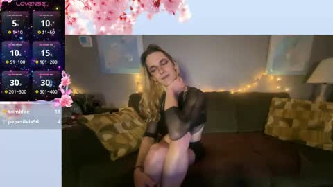 Hazel Lust online show from January 11, 11:46 pm