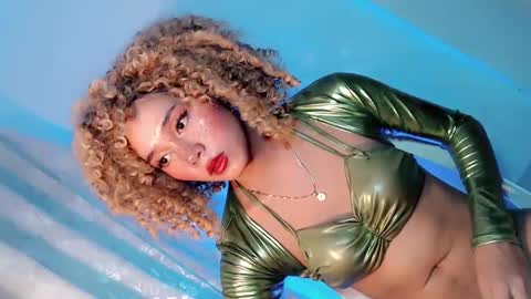 heavenly_abby online show from March 10, 1:10 pm