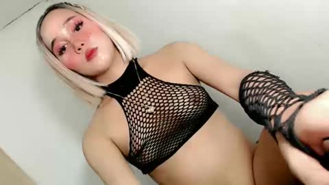 heavenly_abby online show from March 8, 12:28 am