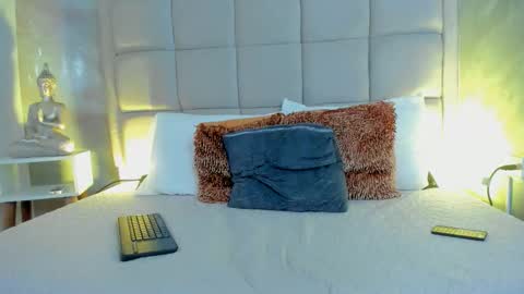 Keira Hecate online show from February 3, 7:52 pm