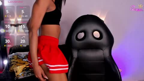 hecate_doll online show from April 20, 5:14 pm