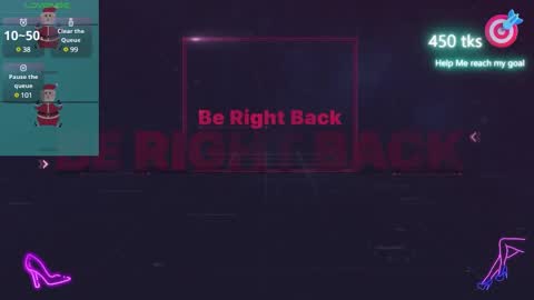 heelsslav21 online show from December 19, 8:34 pm