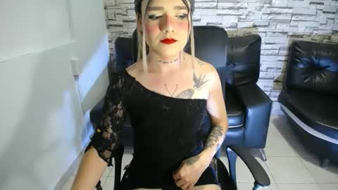 Heidy Sumers online show from April 21, 5:08 pm