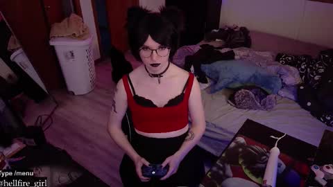 Hayley online show from March 10, 2:26 am