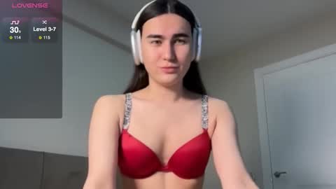 heyalena online show from March 7, 6:14 pm